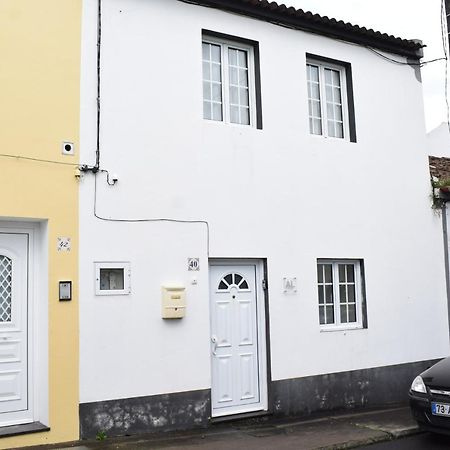 フルナス Casa Das Hortenciasヴィラ エクステリア 写真