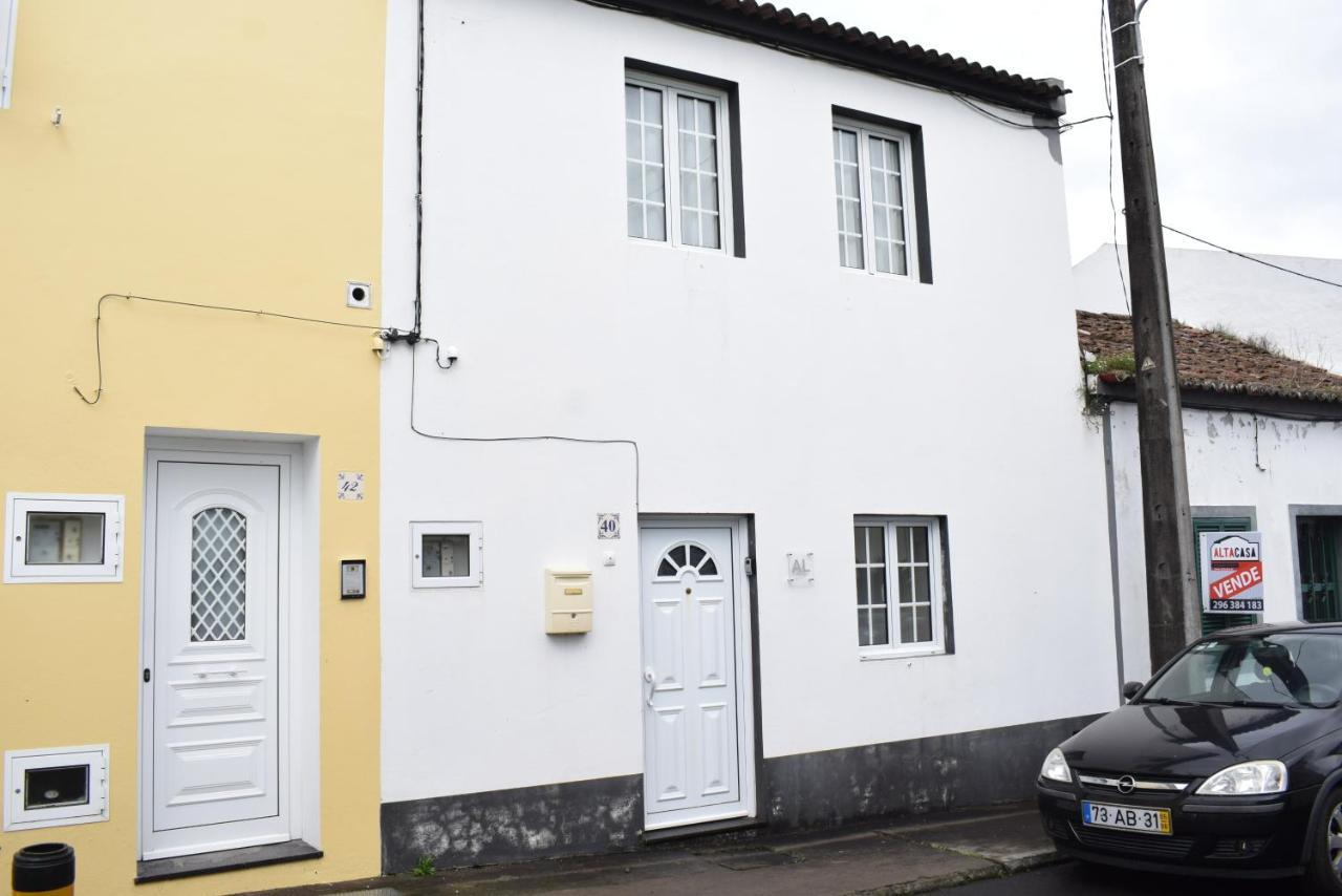 フルナス Casa Das Hortenciasヴィラ エクステリア 写真