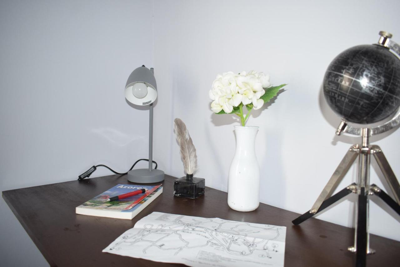 フルナス Casa Das Hortenciasヴィラ エクステリア 写真